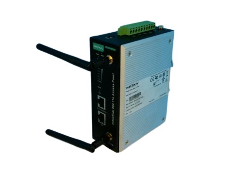 AWK-3131A-EU-T by THE MOXA GROUP