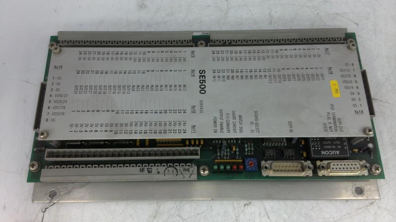 KRAUSS MAFFEI 5089420