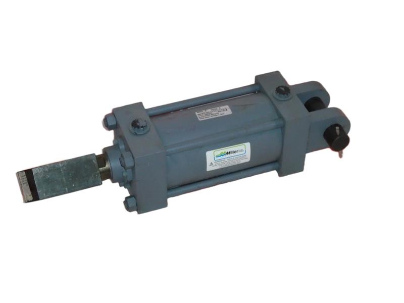H-84B2N-04.00-6.00-0175-N110 by PARKER