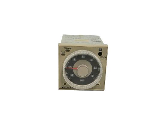 OMRON H3CR-A AC24-48/DC12-48