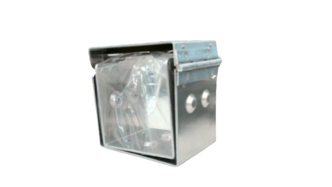 EATON CORPORATION 44-3RAHSC