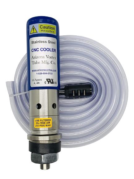 VORTEX VORTEX CNC COOLER