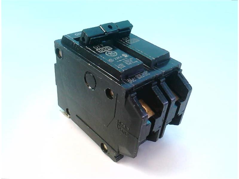 GENERAL ELECTRIC THHQB21100