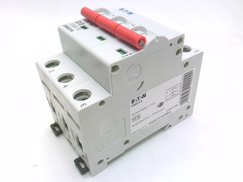 EMBH310 by EATON CORPORATION