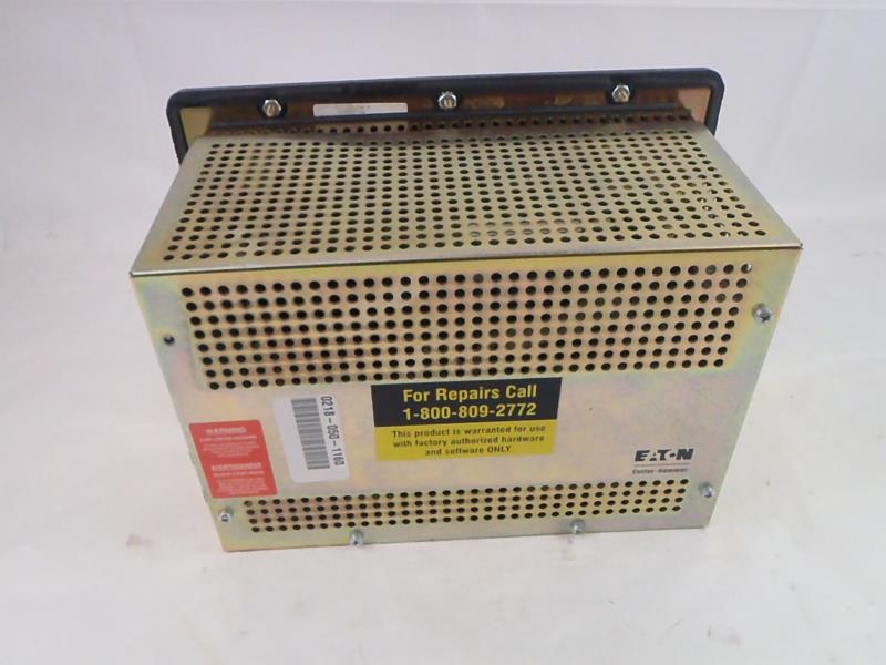 EATON CORPORATION 7585TGPND7585T-8-OPC