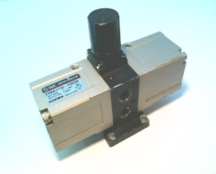 SMC EVBA1110-F02GN