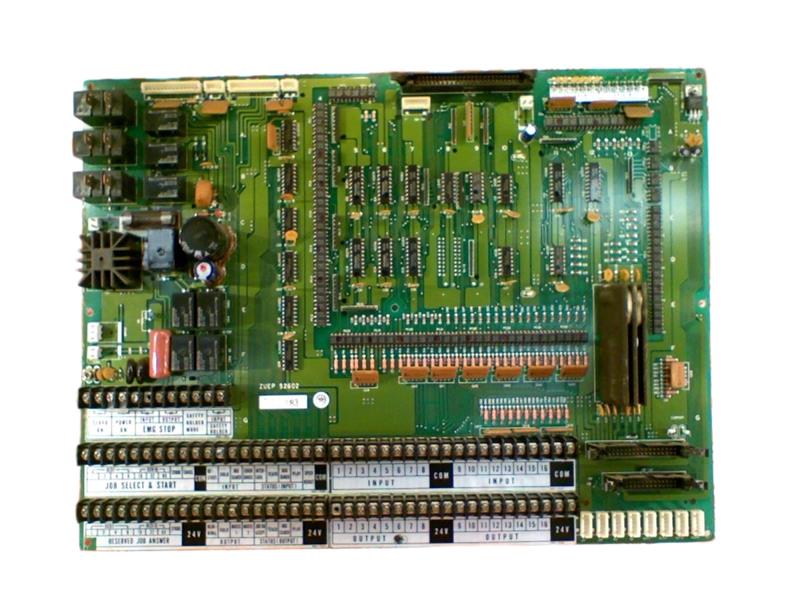 ZUEP52602 by MATSUSHITA ELECTRIC