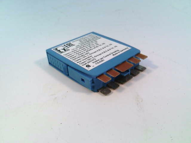 PEPPERL & FUCHS DP-LBF-I1.36.IE