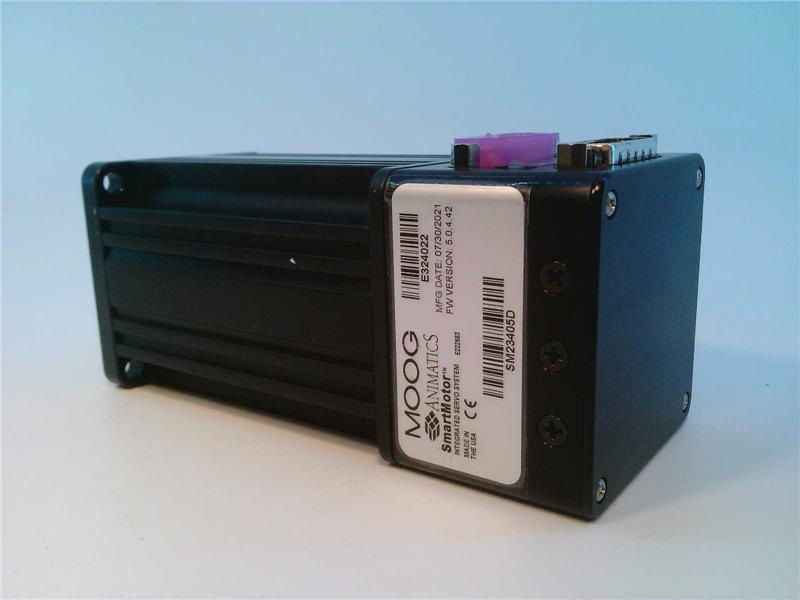 MOOG SM23405D