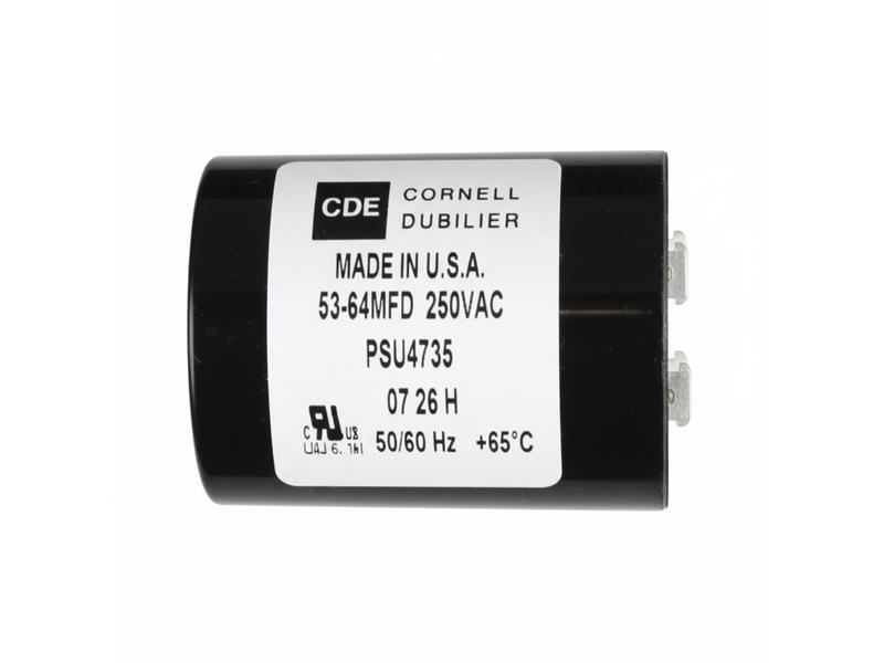 CORNELL DUBILIER PSU4735