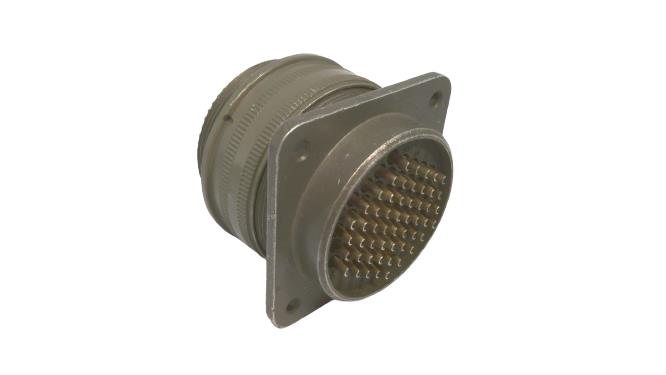 AMPHENOL MS3102A36-52P