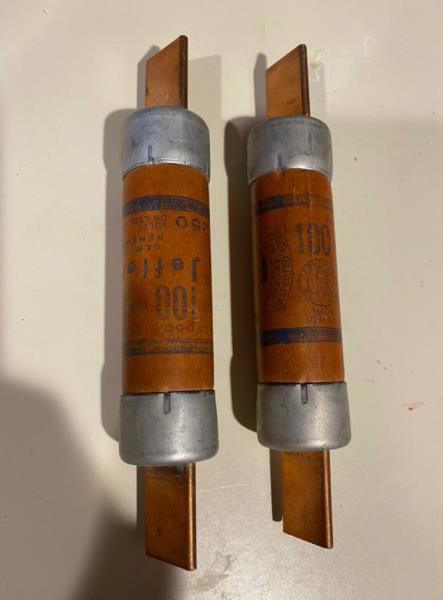 PIONEER POWER SOLUTIONS 384-100