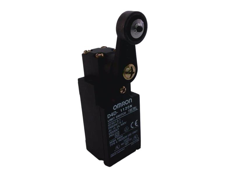 OMRON D4D-1120N