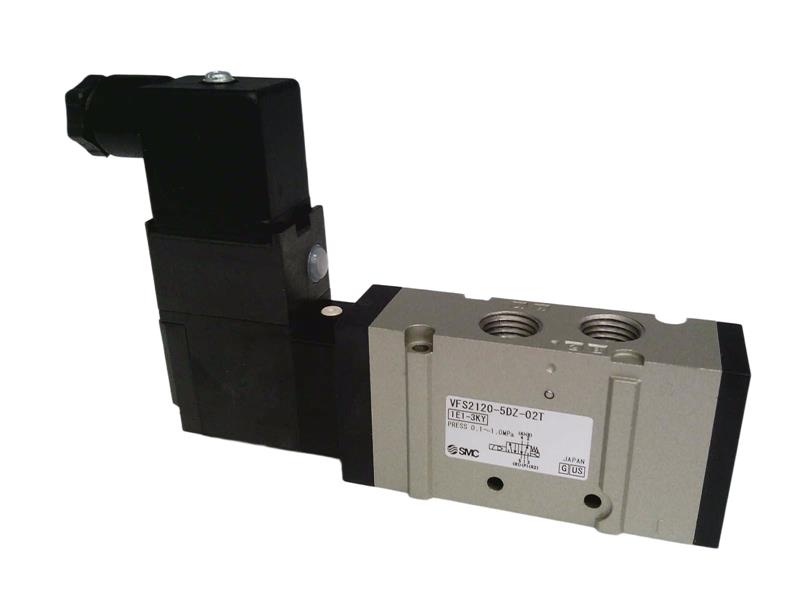 SMC VFS2120-5DZ-02T