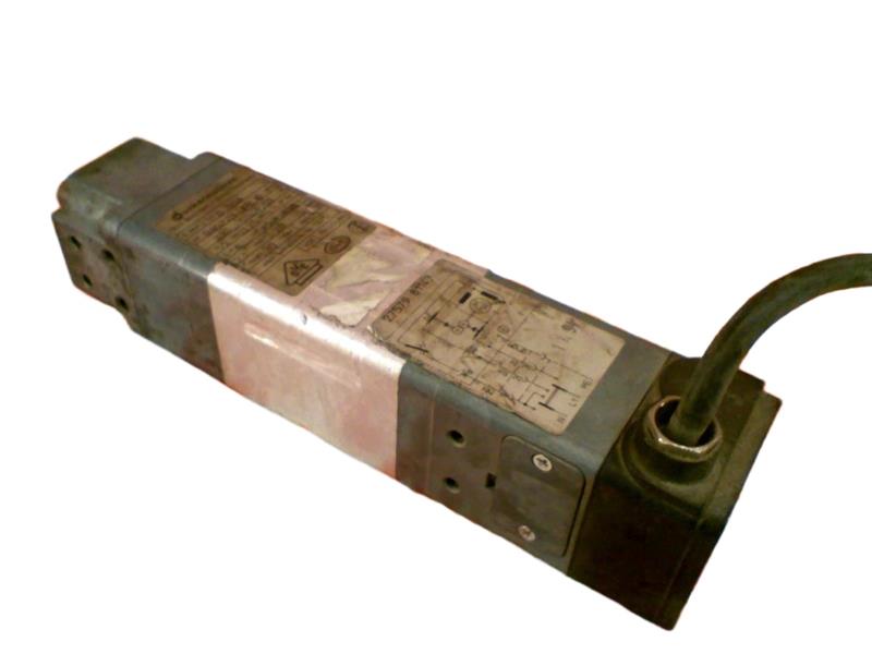 AMETEK D-554-940223