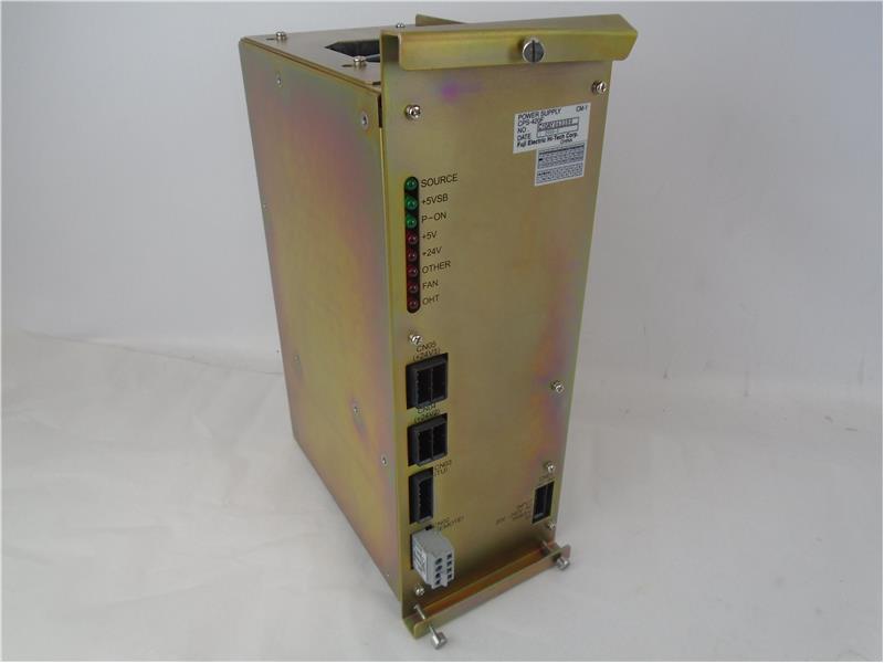 YASKAWA ELECTRIC CPS-420F