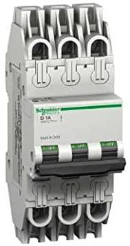 SCHNEIDER ELECTRIC MGN61360