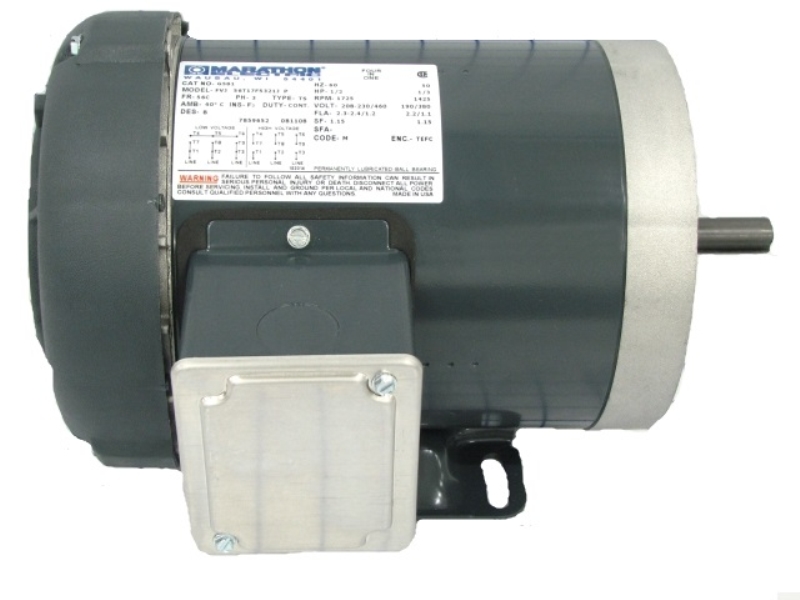 REGAL REXNORD 7VN56T17F5321F
