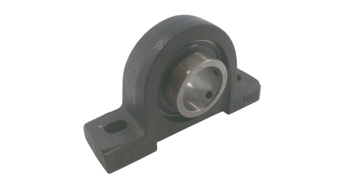 IPTCI BEARINGS UCPL209-28