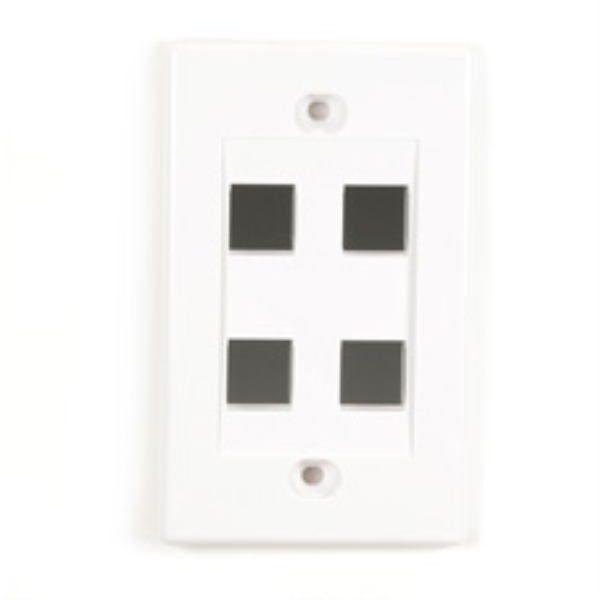 BLACK BOX CORP WPWH-4-5PAK