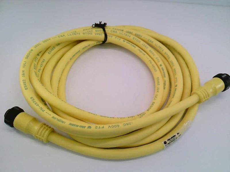 889N-F4HFNU-12F by ALLEN BRADLEY