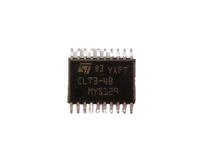ST MICRO CLT3-4BT6