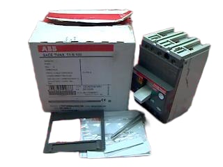ASEA BROWN BOVERI T1B160R40