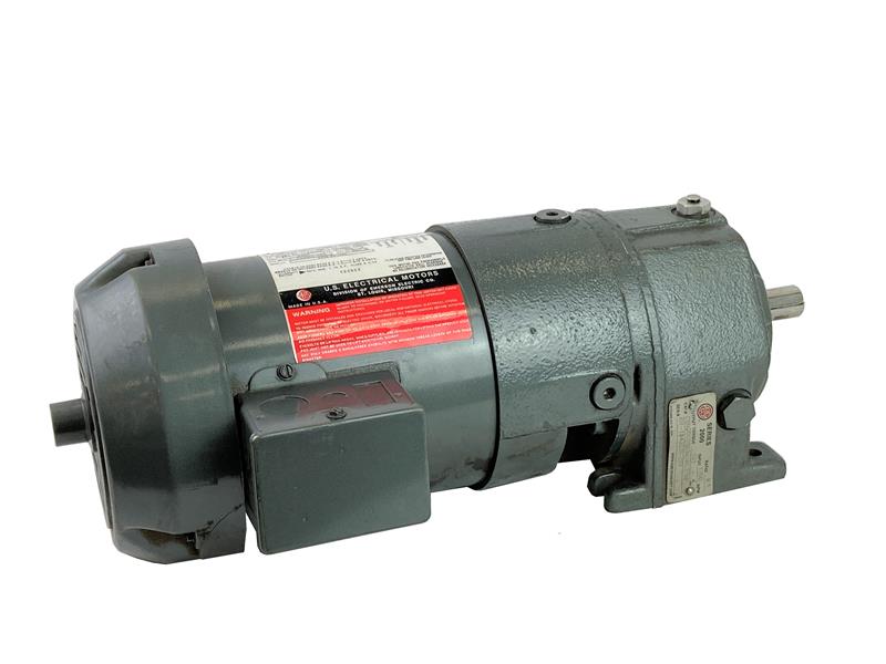 NIDEC CORP CBN2002SB3MJ48.33HP