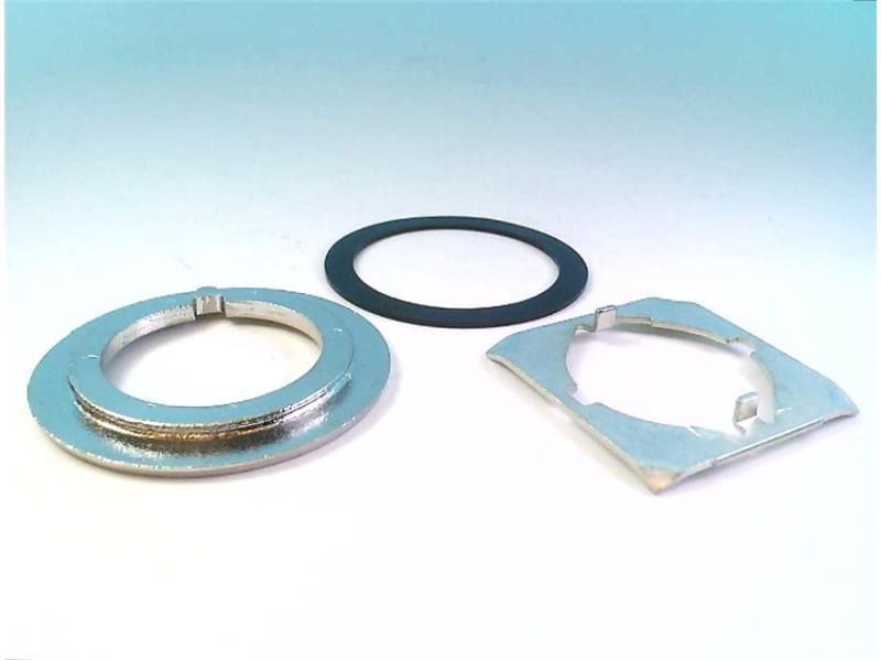 ALLEN BRADLEY 800F-AHA1