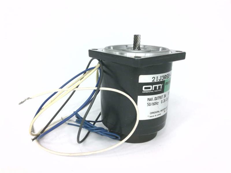 ORIENTAL MOTOR 2IJ3RGB-A