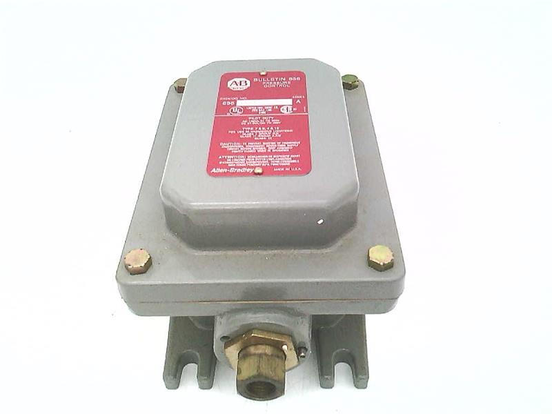 836-A1EX321 by ALLEN BRADLEY