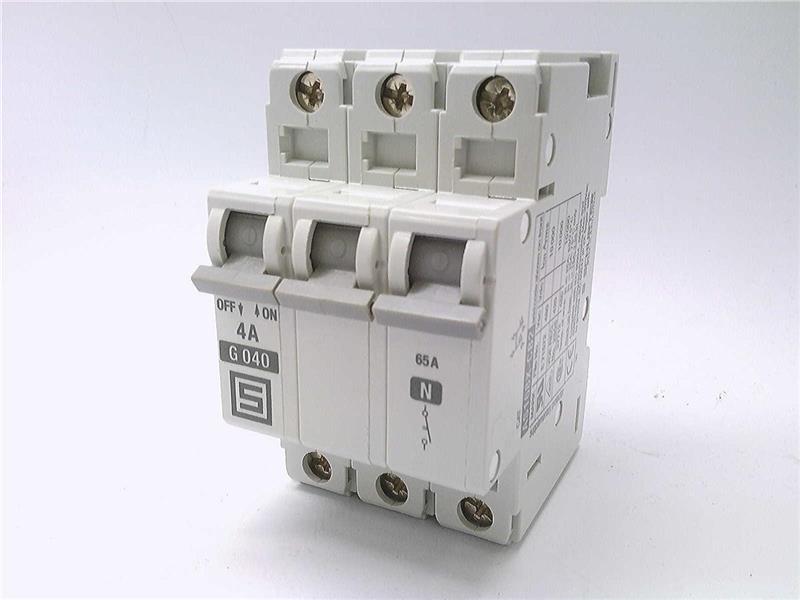 SCHURTER AS168X-CB2G040N