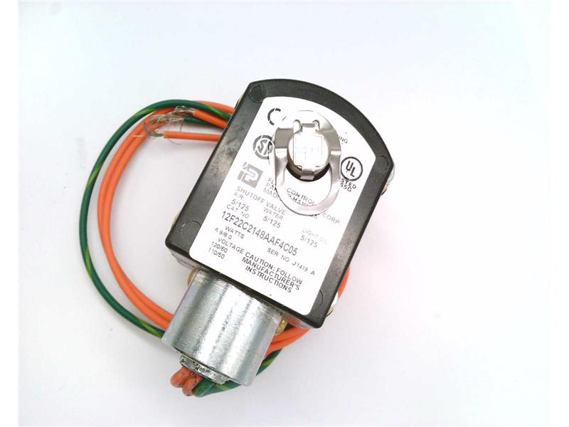 PARKER 12F22C2148AAF4C05