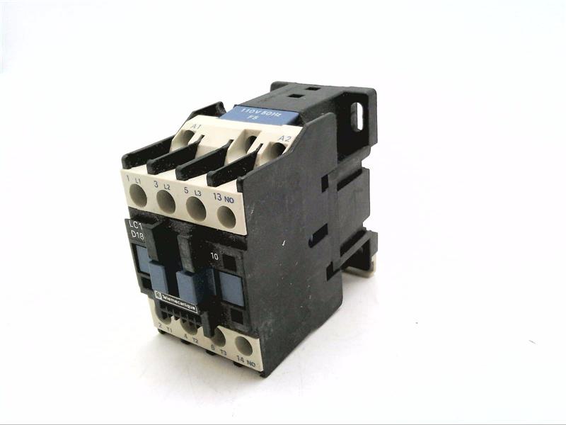 SCHNEIDER ELECTRIC LC1D1810F5