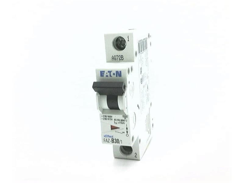 EATON CORPORATION FAZ-B30/1-SP