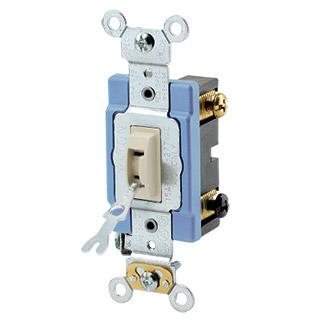 LEVITON 1203-2IL