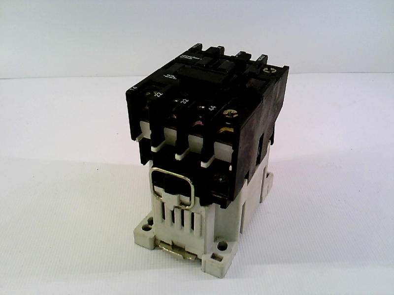 SPRECHER & SCHUH CS3-22E-28