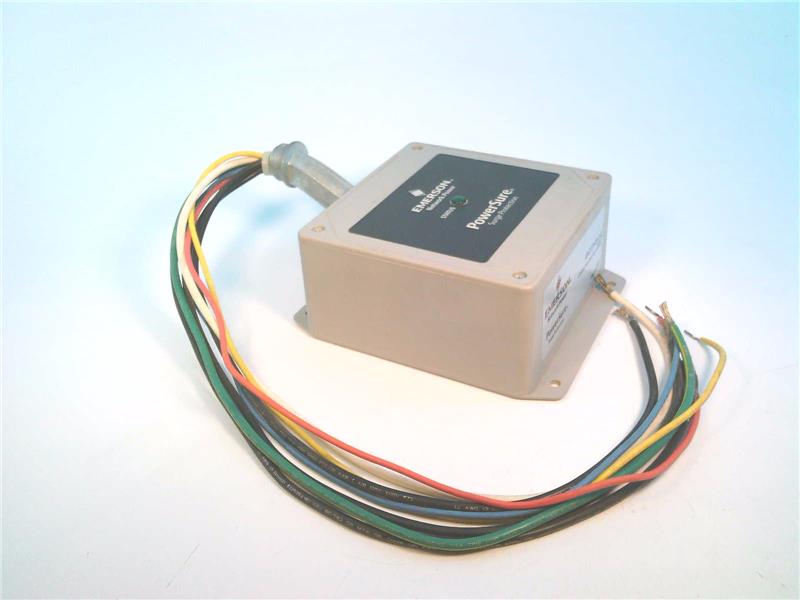 LPL277Y25-2-Q by EMERSON