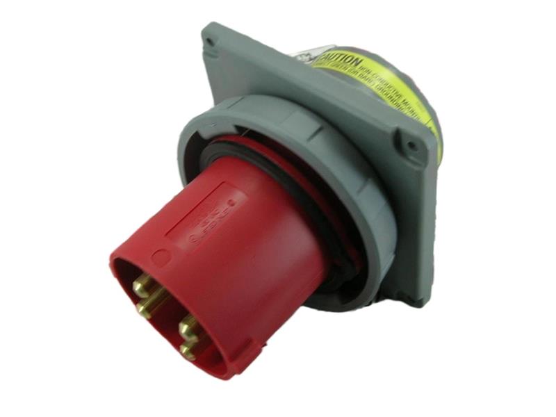 HUBBELL HBL4100B7W