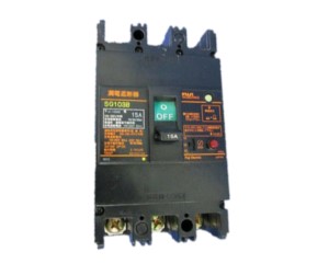 FUJI ELECTRIC SG103B EB3ESB-100B