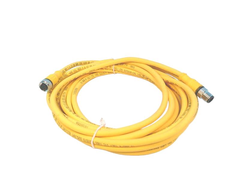 TURCK RKC 4.4T-5-RSC 4.4T/S1587