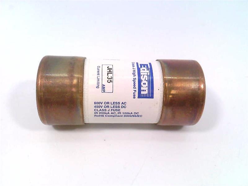 EATON CORPORATION JHL35