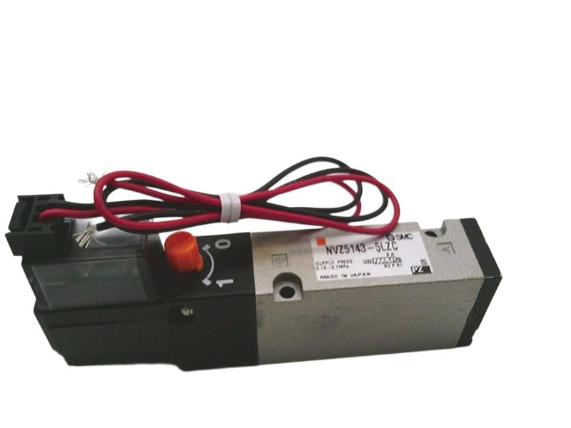 SMC NVZ51435LZC