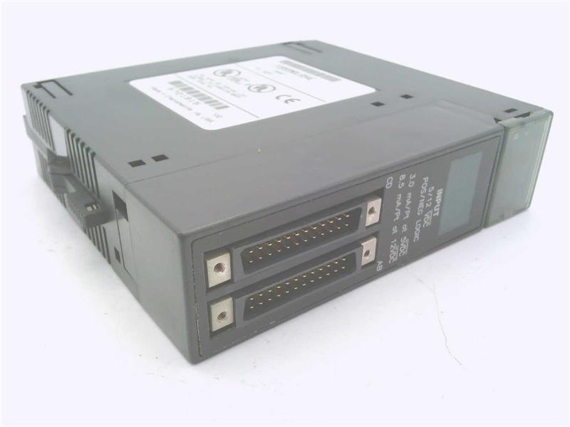 FANUC IC693MDL654