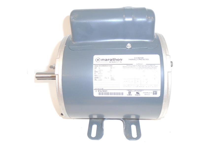 REGAL REXNORD 5KC49GN0010AX