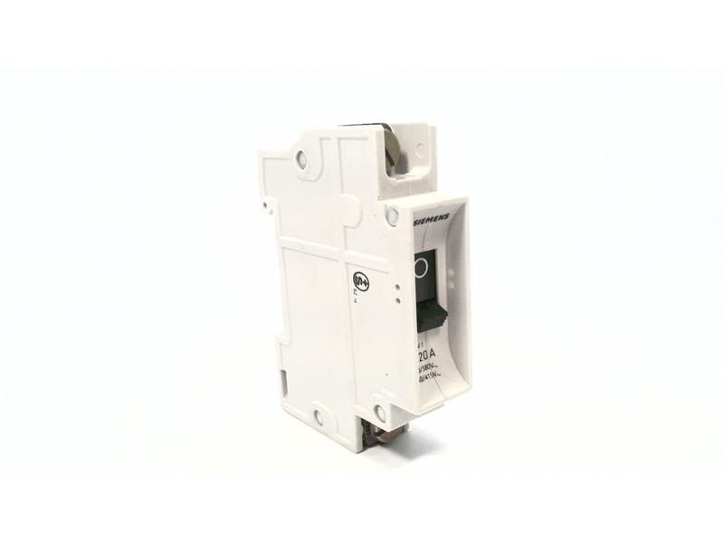 SIEMENS 5SN1-G20A