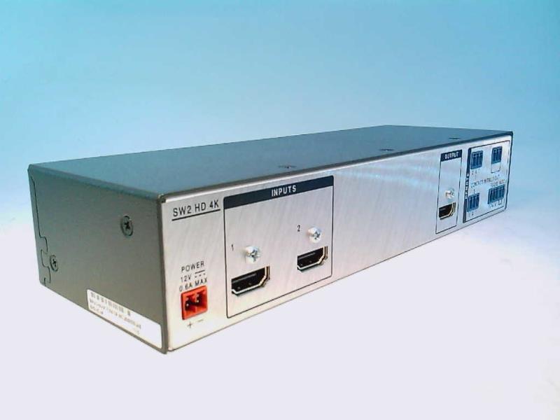 EXTRON ELECTRONICS 60-1483-01
