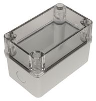 BUD INDUSTRIES PTK-18423-C