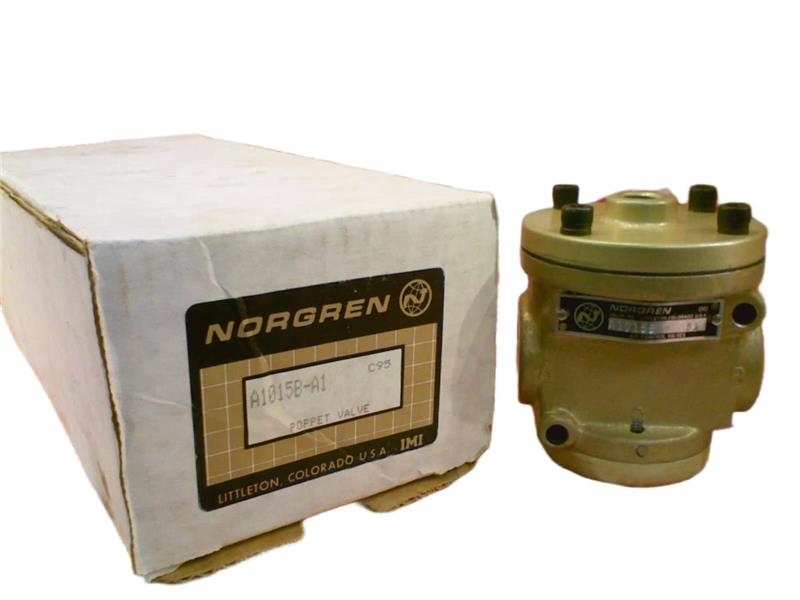NORGREN A1015B-A1