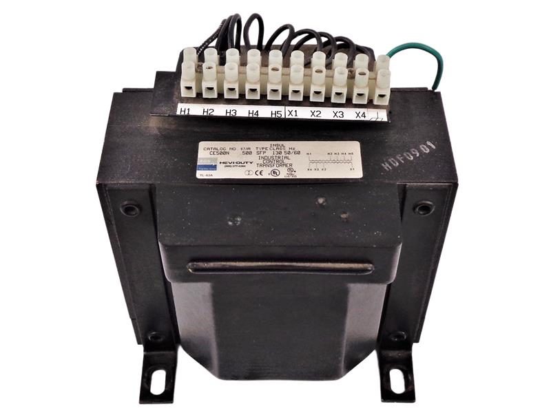 EMERSON CE500N